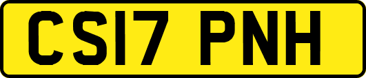 CS17PNH