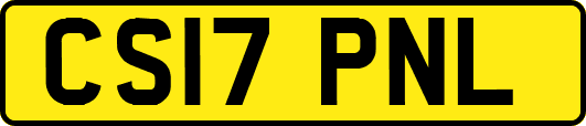 CS17PNL