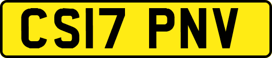 CS17PNV