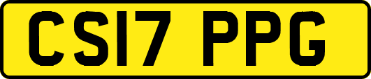 CS17PPG