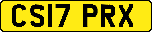 CS17PRX