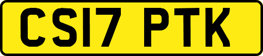 CS17PTK