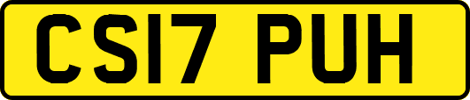CS17PUH