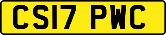 CS17PWC