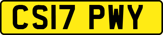 CS17PWY