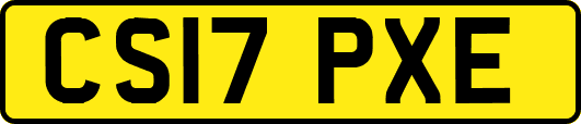 CS17PXE