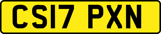 CS17PXN