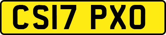 CS17PXO