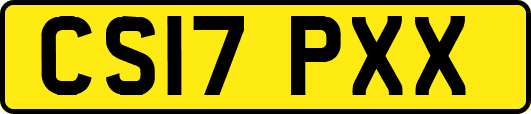 CS17PXX