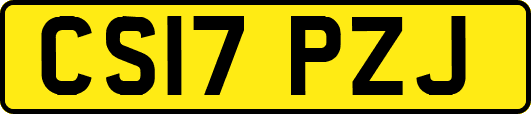 CS17PZJ
