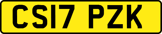 CS17PZK