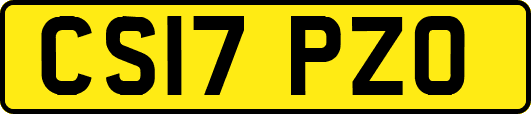 CS17PZO
