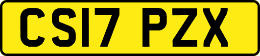 CS17PZX