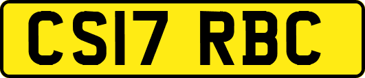 CS17RBC