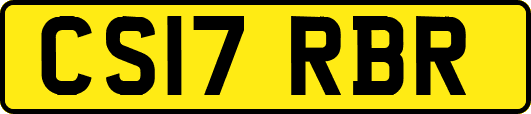 CS17RBR