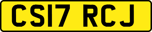 CS17RCJ