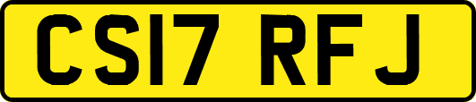 CS17RFJ