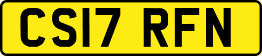 CS17RFN