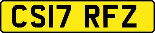 CS17RFZ