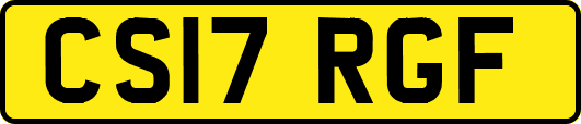 CS17RGF