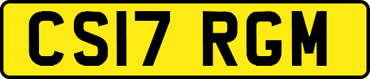 CS17RGM