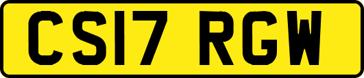 CS17RGW