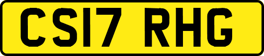CS17RHG