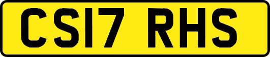 CS17RHS