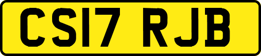 CS17RJB