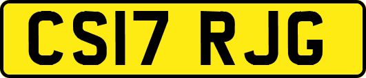 CS17RJG