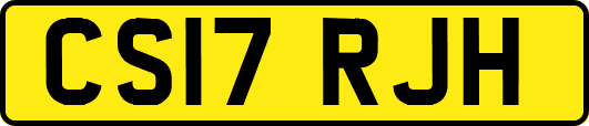 CS17RJH