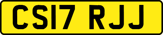 CS17RJJ