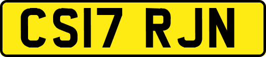 CS17RJN
