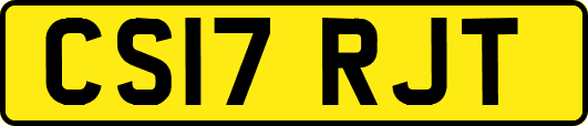 CS17RJT