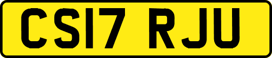 CS17RJU