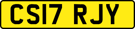 CS17RJY