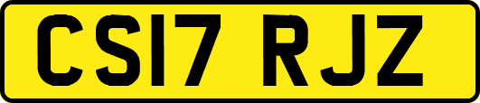 CS17RJZ