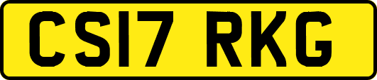 CS17RKG