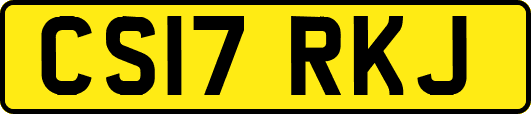 CS17RKJ