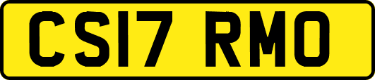 CS17RMO