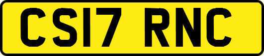 CS17RNC