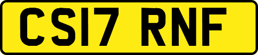 CS17RNF