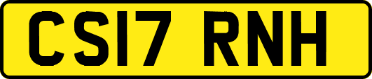 CS17RNH
