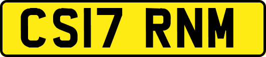 CS17RNM