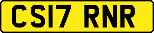 CS17RNR