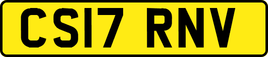 CS17RNV