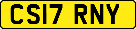 CS17RNY