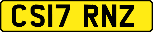 CS17RNZ
