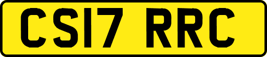 CS17RRC