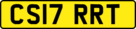 CS17RRT